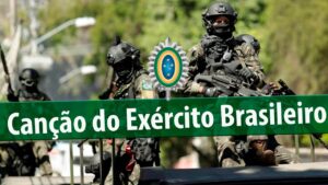 Canção do Exército