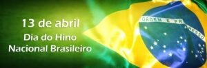 Hino Nacional Brasileiro