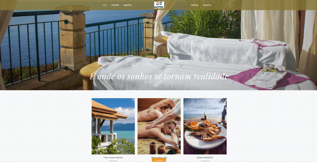 hotel 1