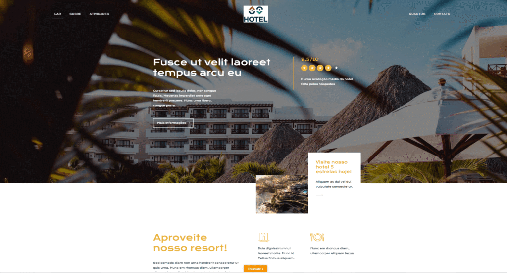 hotel 2