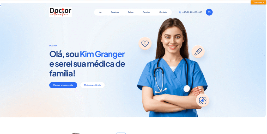 médico 2